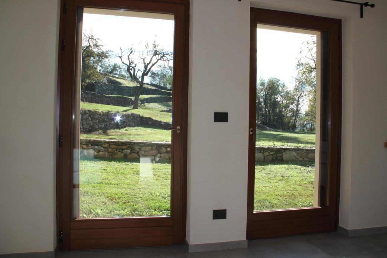 Residenza Di Campagna Aparthotel Chiaverano Bagian luar foto