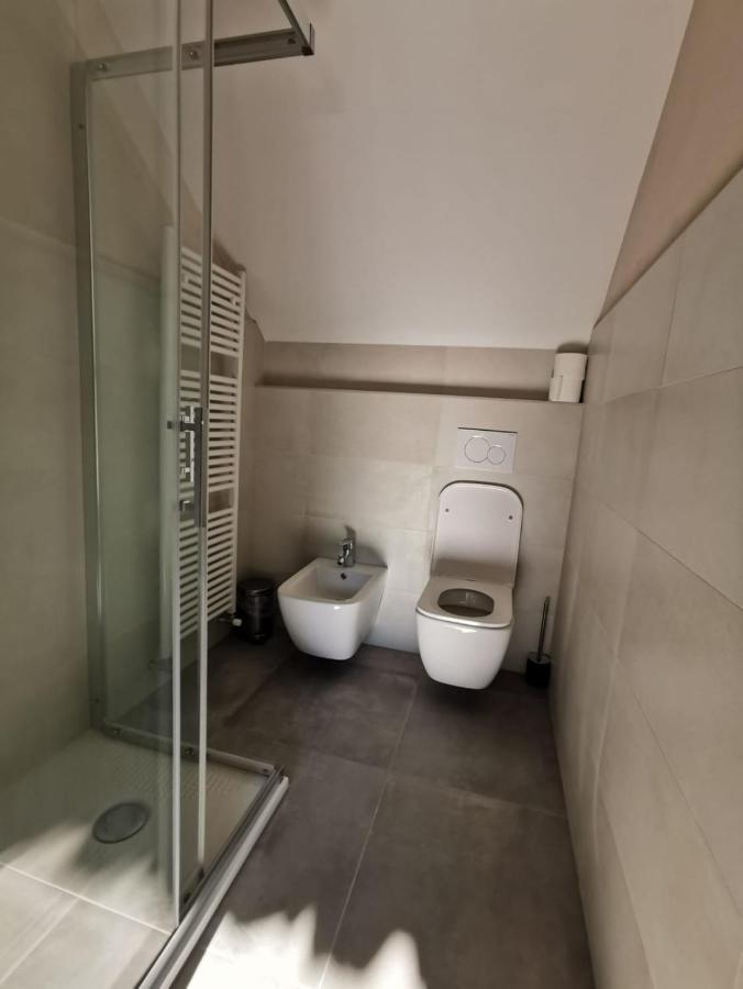 Residenza Di Campagna Aparthotel Chiaverano Ruang foto
