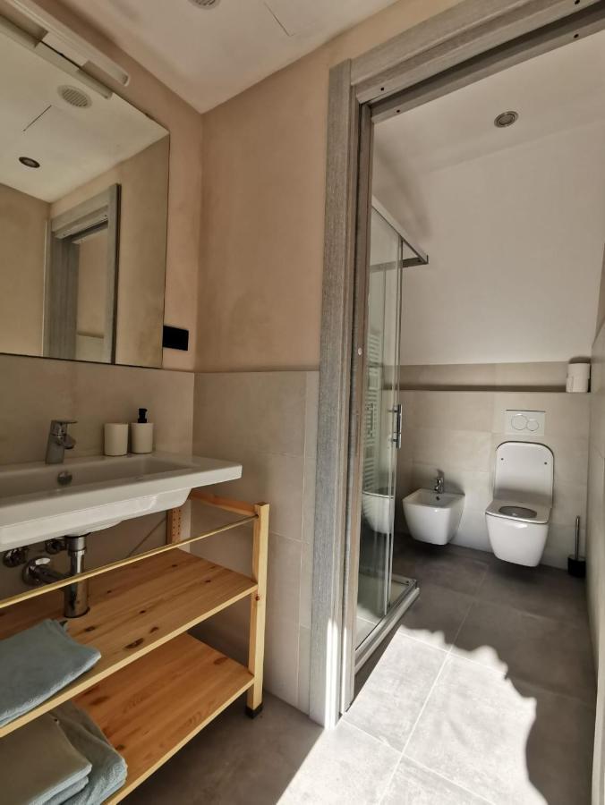 Residenza Di Campagna Aparthotel Chiaverano Bagian luar foto