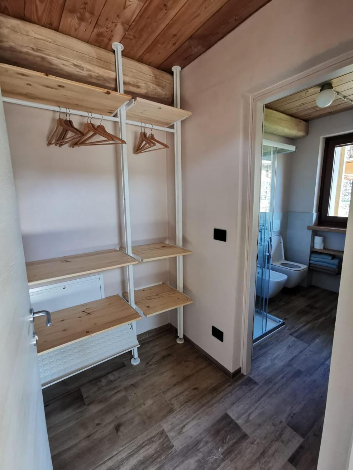 Residenza Di Campagna Aparthotel Chiaverano Ruang foto